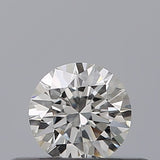 0.26 carat Round diamond F  VVS1 Excellent
