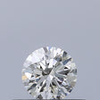0.31 carat Round diamond F IF Excellent