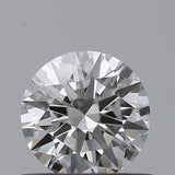 0.50 carat Round diamond G  VS1 Excellent