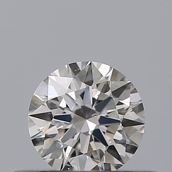 0.31 carat Round diamond E  SI1 Excellent