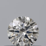 0.31 carat Round diamond E  SI1 Excellent