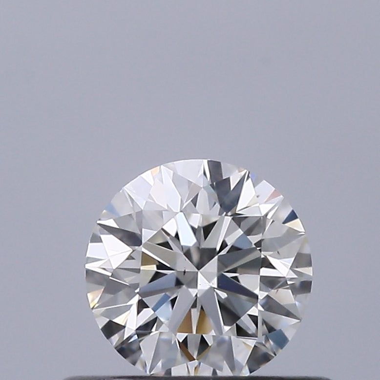 0.36 carat Round diamond G VS2 Excellent