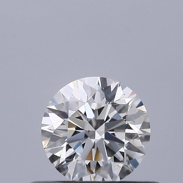 0.36 carat Round diamond G VS2 Excellent