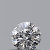 0.28 carat Round diamond E  VS2 Excellent