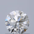 0.70 carat Round diamond G VVS2 VeryGood