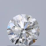 0.70 carat Round diamond G VVS2 VeryGood