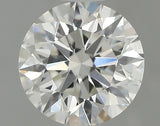 1.14 carat Round diamond I  VS2 Excellent