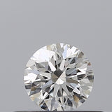 0.26 carat Round diamond E  VVS1 Excellent