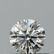 0.30 carat Round diamond G IF Excellent