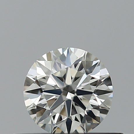 0.30 carat Round diamond G IF Excellent