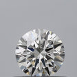 0.40 carat Round diamond G IF Excellent