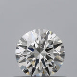 0.40 carat Round diamond G IF Excellent
