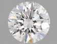 0.40 carat Round diamond I VS1 Excellent
