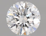 0.40 carat Round diamond I VS1 Excellent