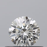 0.30 carat Round diamond F  VVS1 Excellent