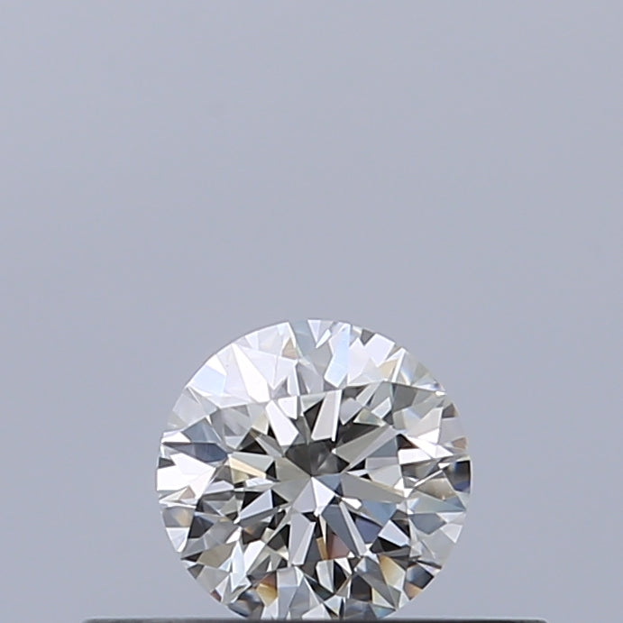 0.23 carat Round diamond H VS2 Excellent