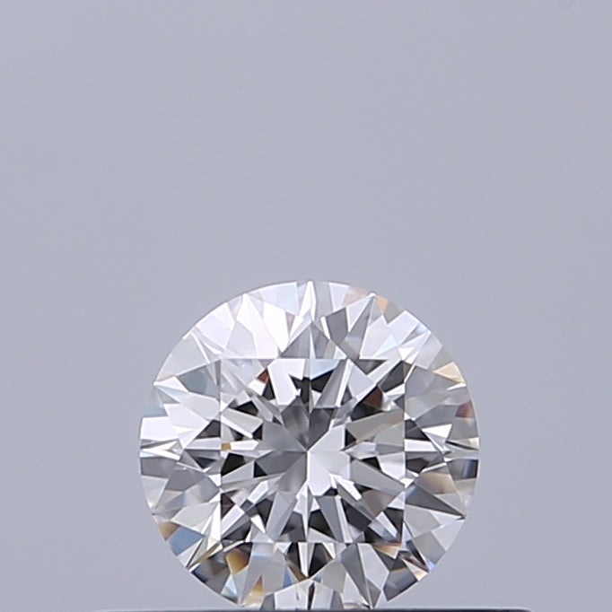 0.33 carat Round diamond D VS1 Excellent