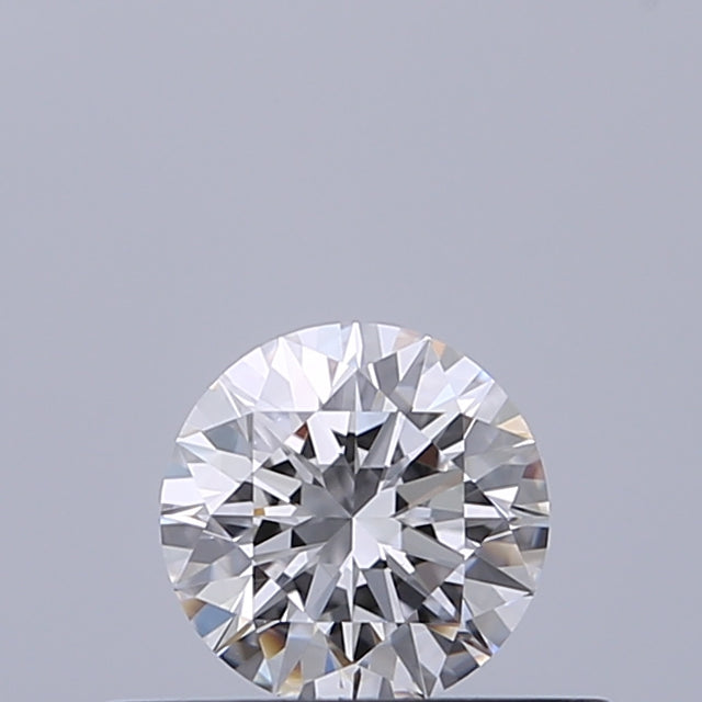 0.33 carat Round diamond D VS1 Excellent