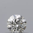 0.30 carat Round diamond G  IF Excellent