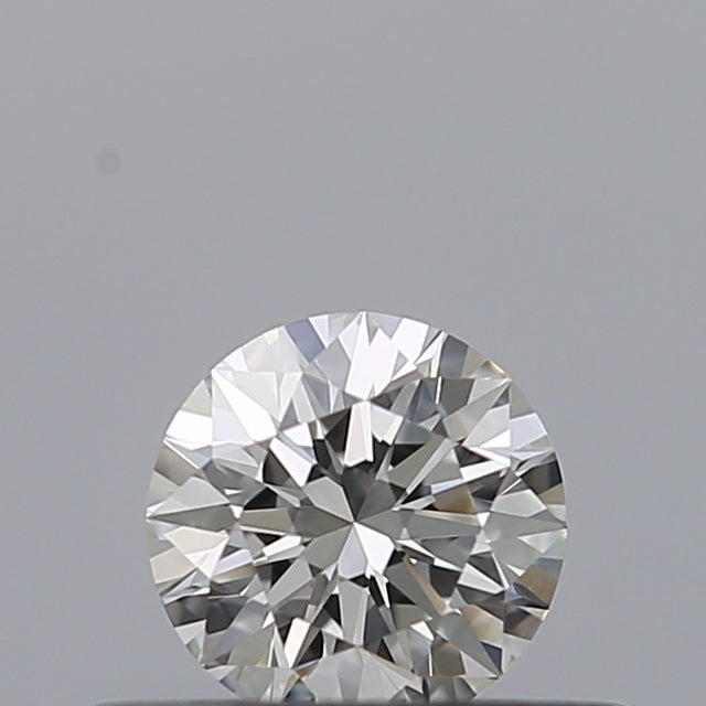 0.30 carat Round diamond G  IF Excellent