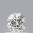 0.31 carat Round diamond G IF Excellent
