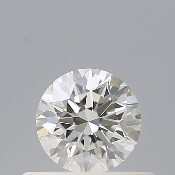 0.31 carat Round diamond G IF Excellent