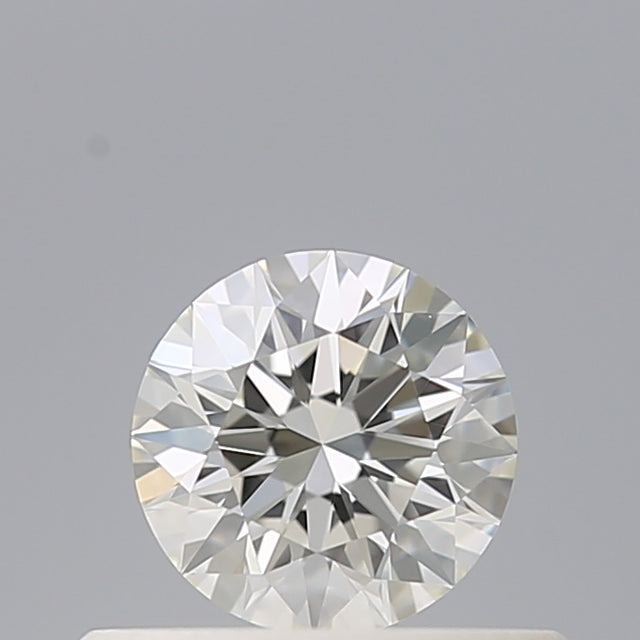 0.31 carat Round diamond G IF Excellent