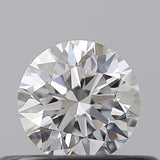 0.31 carat Round diamond F  VVS2 Excellent