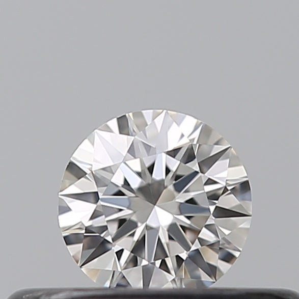 0.19 carat Round diamond G  IF Excellent