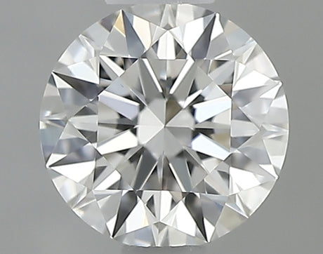 0.32 carat Round diamond F VVS2 Excellent