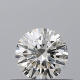 0.30 carat Round diamond H  VS2 Excellent