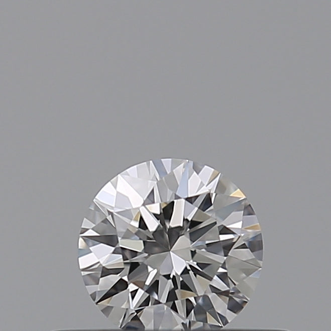 0.27 carat Round diamond E  VS1 Excellent