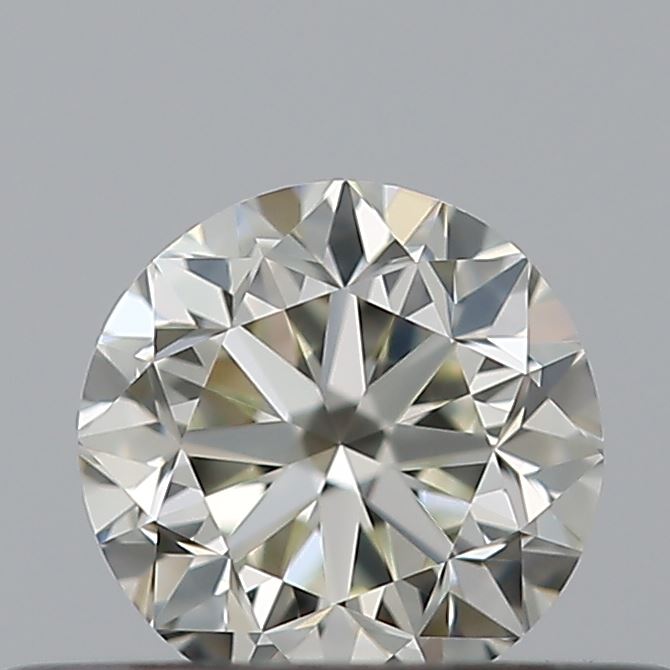 0.30 carat Round diamond I  VVS1 Good