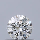 0.50 carat Round diamond G VVS2 Excellent