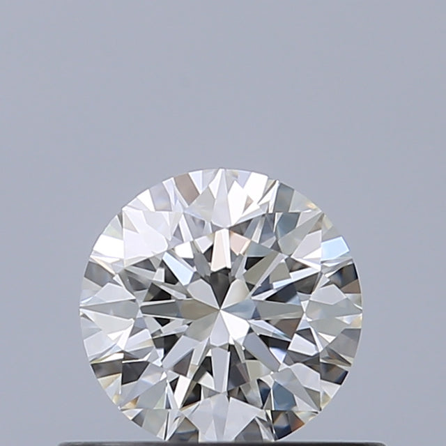 0.50 carat Round diamond G VVS2 Excellent