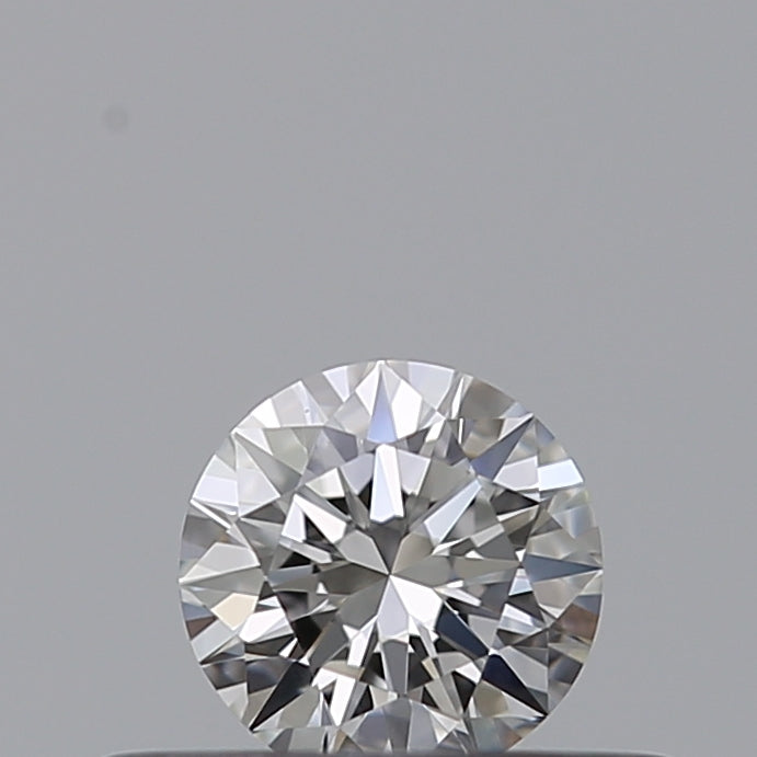 0.23 carat Round diamond G  VVS1 Excellent