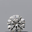 0.28 carat Round diamond G VVS2 Excellent