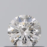 0.33 carat Round diamond F  SI1 Excellent
