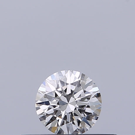0.23 carat Round diamond E VS1 Excellent