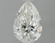 0.90 carat Pear diamond H VS1 