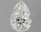 0.90 carat Pear diamond H VS1 