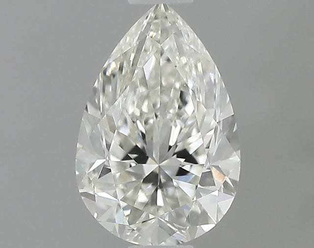 0.90 carat Pear diamond H VS1 