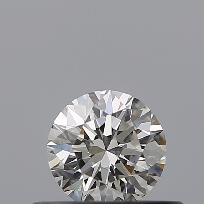 0.31 carat Round diamond H  VS2 Excellent