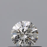 0.31 carat Round diamond H  VS2 Excellent