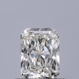 0.40 carat Radiant diamond G VVS1 VeryGood