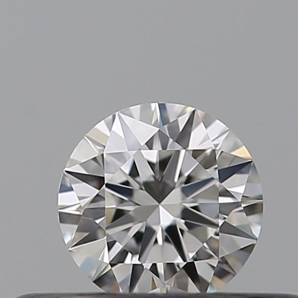 0.22 carat Round diamond G  IF Excellent