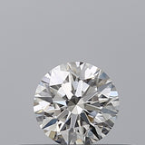 0.22 carat Round diamond F  VS1 Excellent