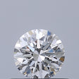 0.50 carat Round diamond D VVS2 Excellent