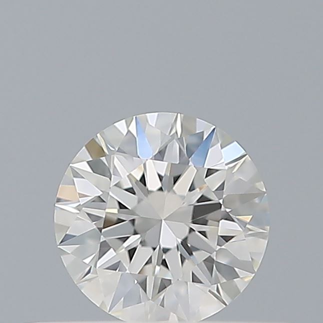 0.26 carat Round diamond G VVS1 Excellent