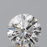 0.60 carat Round diamond G  SI2 Excellent